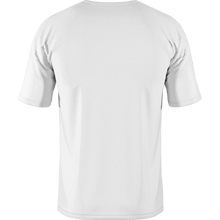 Lade das Bild in den Galerie-Viewer, SQLab Tee Taube Nudel SS unisex 20NO
