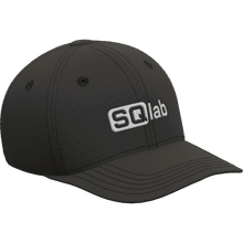 Cargar imagen en el visor de la galería, SQLab Cap Logo 20NO