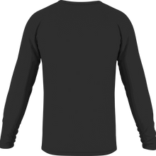 Lade das Bild in den Galerie-Viewer, SQLab Tee Logo LS unisex 20NO