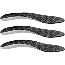 Load image into Gallery viewer, SQLab Bike insoles ONE Comfort high 20NO