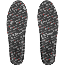 Cargar imagen en el visor de la galería, SQLab Bike insoles ONE Comfort low 20NO