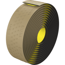 Carica l'immagine nel visualizzatore di Gallery, SQLab Lenkerband 714 Green &amp; Brown 20NO