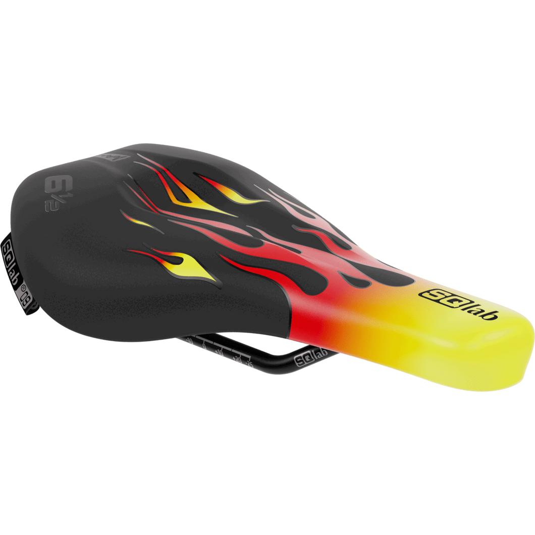 SQLab 6 ½ ERGOWAVE® Flames 20NO