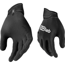 Cargar imagen en el visor de la galería, SQLab SQ-Gloves ONE11 BLK 20NO