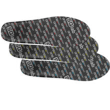Load image into Gallery viewer, SQLab Insoles ONE sport low 20NO