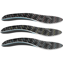 Load image into Gallery viewer, SQLab Insoles ONE sport low 20NO