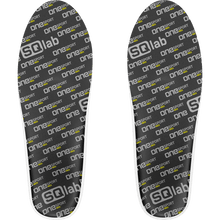 Carica l'immagine nel visualizzatore di Gallery, SQLab Insoles ONE sport medium 20NO