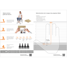 Charger l&#39;image dans la galerie, SQLab Measure at Home Set
