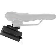 Carica l'immagine nel visualizzatore di Gallery, Borsa da sella Fidlock® inkl. Adattatore Comfort active 2.1